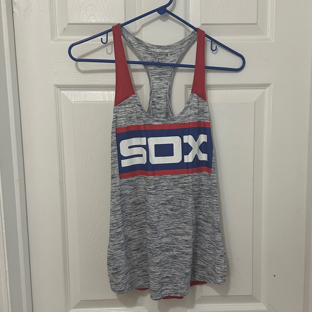 White Sox Tank